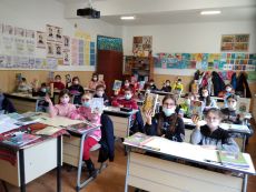 Ziua națională a lecturii 2022